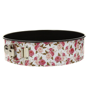 Форма для выпечки Романтика, 24 см 000000000001177009