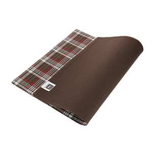 Подставка под горячее Шотландия Arloni, 33?48 см, хлопок 000000000001126530