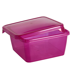 Емкость для продуктов Браво Giaretti, 450мл 000000000001154033