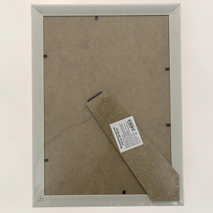 Декоративная Фоторамка пластик "Ианта" 20*30 R010867 000000000001196387