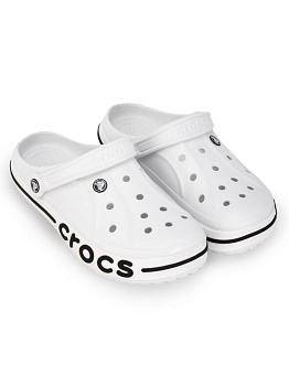 Сабо мужские 44-45 белый ЭВА 000000000001226865