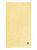 Полотенце 50х90см DE'NASTIA SOFT COLLECTION желтый хлопок-100% 000000000001216117