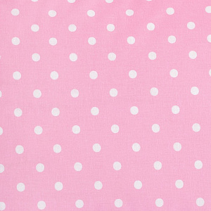Комплект постельного белья Евро ЭТЕЛЬ Pink style пододеяльник200х215см простынь220х240см наволочки50х70см-2шт плотность 125г/м2 розовый поплин хлопок 000000000001210722