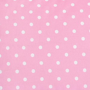 Комплект постельного белья Евро ЭТЕЛЬ Pink style пододеяльник200х215см простынь220х240см наволочки50х70см-2шт плотность 125г/м2 розовый поплин хлопок 000000000001210722