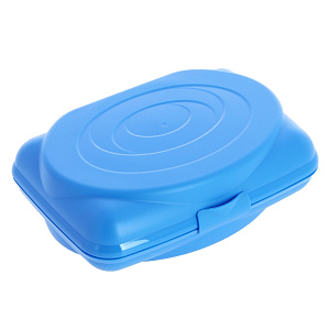 Ланч-бокс Пранзо Martika, 1.5л 000000000001111902