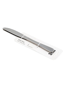 Набор ножей столовых 2шт FORA Бистро нержавеющая сталь 000000000001228172