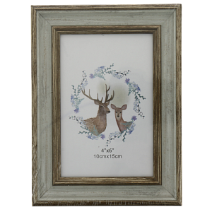 Фоторамка пластик "Танис" 10*15 R010871 000000000001196602