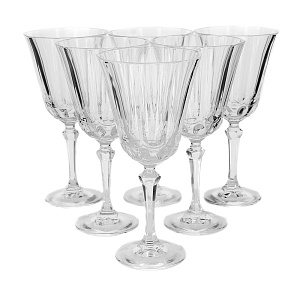 Набор фужеров Allure Cristal D'arques, 190мл 000000000001120114