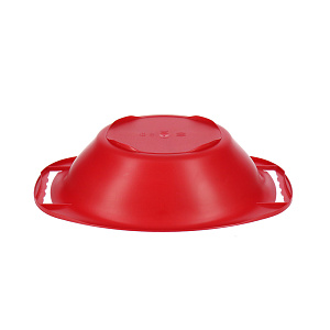 Судок PRIMA Borner, красный 000000000001123682