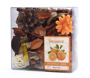 Отдушка цветочная 12см CN0917 000000000001216407