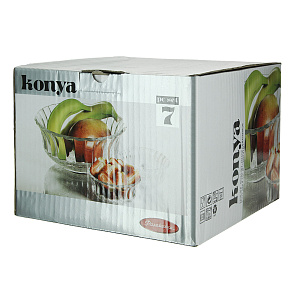 Набор салатников Konya Pasabahce, 7 шт. 000000000001060697