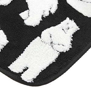 Коврик для ванной Lucky, 40х60 см 000000000001165995