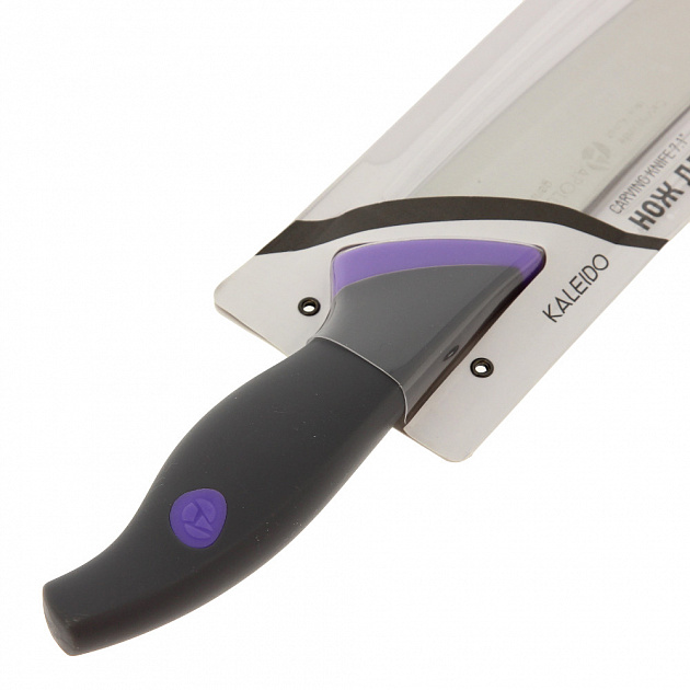 Нож для мяса APOLLO Genio Kaleido, 18 см 000000000001160933