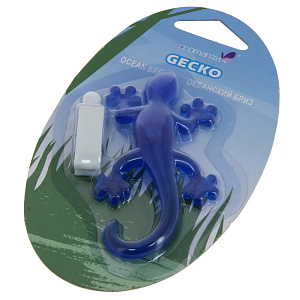 Ароматизатор Геккон Индокитай-Сибирь 000000000001100096