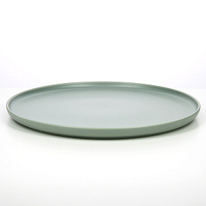 Тарелка обеденная 27см ND PLAY Лаурель фарфор 000000000001210973