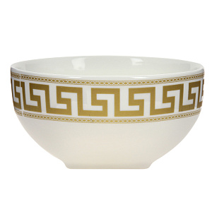 Набор салатников Wellberg, керамика, 5 предметов 000000000001172384