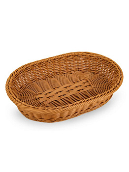 Хлебница 35х25х13см полипропилен 000000000001228323