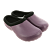 Сабо женские р.38 AYO утепленные фиолетовый удобные, легкие и прочные сабо из бактериостатичного и гигиеничного материала ЭВА. Утеплитель ворсин 000000000001206347