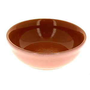 Салатник, розовый, объкм 0.3л 000000000001182216