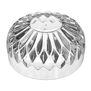 Сахарница с крышкой Богема Альтернатива 000000000001067842