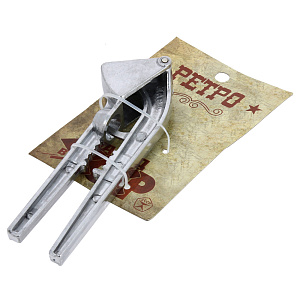 Пресс для чеснока Ретро M010091/R010104 алюминий 000000000001173394