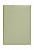 Пододеяльник 175х210см DE'NASTIA светло-зеленый сатин-страйп 3мм хлопок-100% 000000000001215566