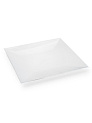 Поднос декоративный квадрат 24см 000000000001230175