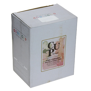 Кружка LONDON, 600мл 000000000001176044