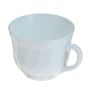 TRIANON Набор чайный 8 предметов 280мл LUMINARC стекло 000000000001004175