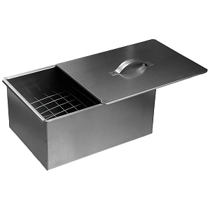 BS Коптильня 350х250х100 мм 000000000001153902