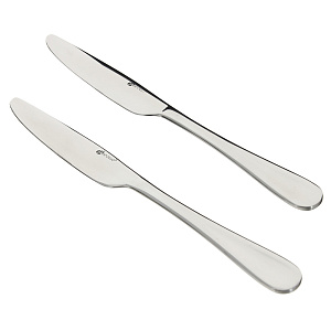 Набор столовых ножей Lily Apollo, 2 шт. 000000000001163090