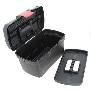 Ящик д/инстр.16" PREMIUM (39,5*23*22см) 000000000001115894