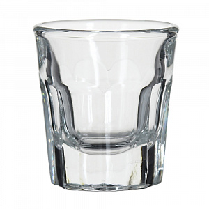 CASABLANCA Набор стаканов для ликера 6шт 36мл PASABAHCE стекло 000000000001008430