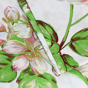 Комплект постельного белья Любимый дом, 1.5 спальный 000000000001152571