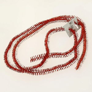 Мишура №17 двойная 20мм 2м М-121 000000000001180013