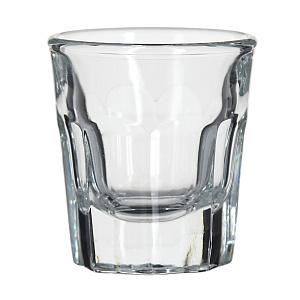 CASABLANCA Набор стаканов для ликера 6шт 36мл PASABAHCE стекло 000000000001008430