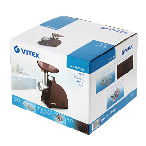 Мясорубка VT-3612 Vitek 000000000001163432