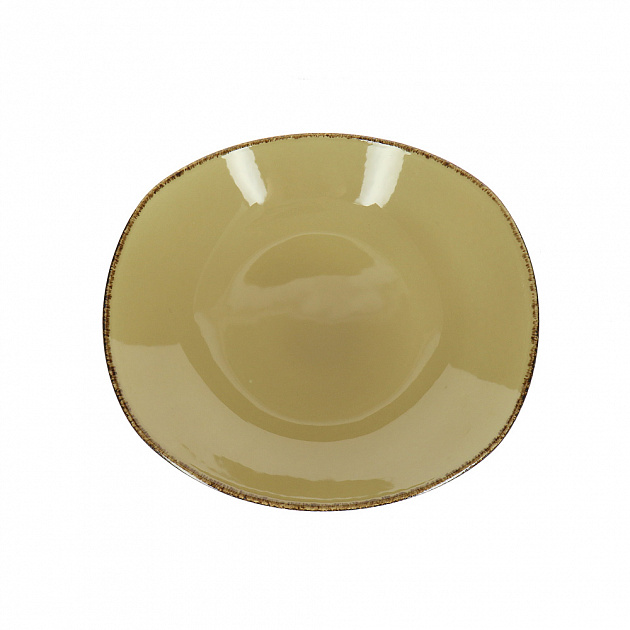 Глубокая тарелка Terramesa Wheat Steelite, 25.5 см 000000000001127483