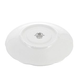 Чайная пара Mix&Match Porcelaine Czech Gold Hands, розовый, 250мл 000000000001136202