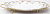 Блюдо овальное 305мм Balsford ФРАНСУАЗА на металлическом стенде подарочная упаковка фарфор 172-42029 000000000001203954
