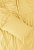 Пододеяльник 175х210см DE'NASTIA желтый сатин-страйп 3мм хлопок-100% 000000000001215563
