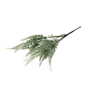 Цветок искусственный Лаванда 35см 5 веток R011192 000000000001200347