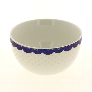 Салатник 13см M020178/R030778 фарфор 000000000001179387