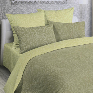 Комплект постельного белья 2-спальный Love Story наволочки 2шт 70х70см простынь 180х215см пододеяльник 215х175см 100% полиэстер микс/2сп 000000000001205991