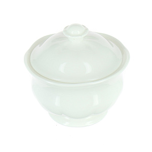 Чайный сервиз White Royal Porcelain Public, 17 предметов 000000000001124163