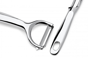 Овощечистка APOLLO genio Solar. Материалы изготовления: цинк, нержавеющая сталь SOL-03 000000000001194170