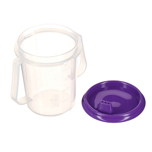 Детская чашка Sistema, 250мл 000000000001143718