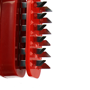 Размягчитель для мяса Мультидом, ударопрочный пластик, нержавеющая сталь 000000000001127003