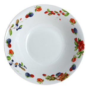 Столовый набор Ягодный сад Matissa, 18 предметов 000000000001132245