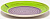 Тарелка обеденная 27см ELRINGTON АЭРОГРАФ Летний сад керамика 000000000001210580
